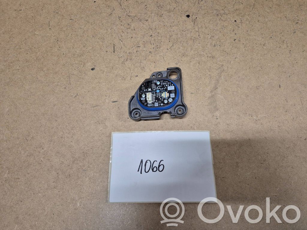 KIA Niro LED ballast control module 