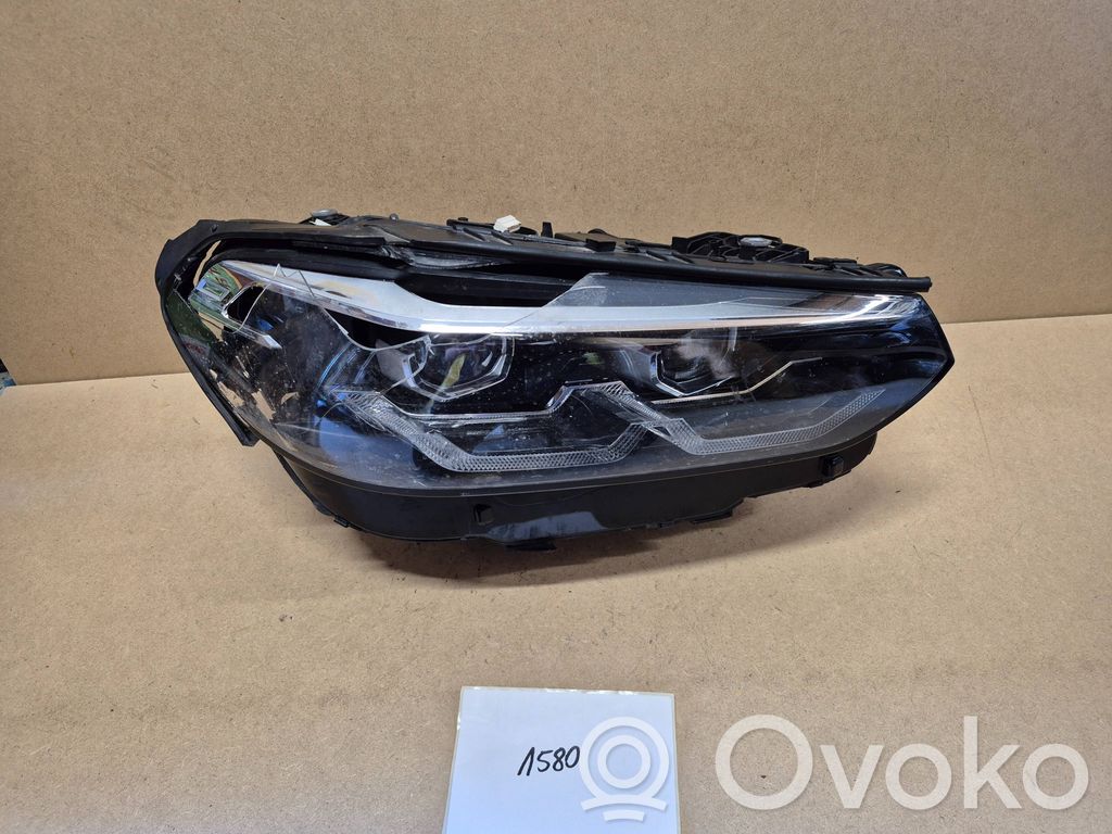 BMW X3 G01 Headlight/headlamp 