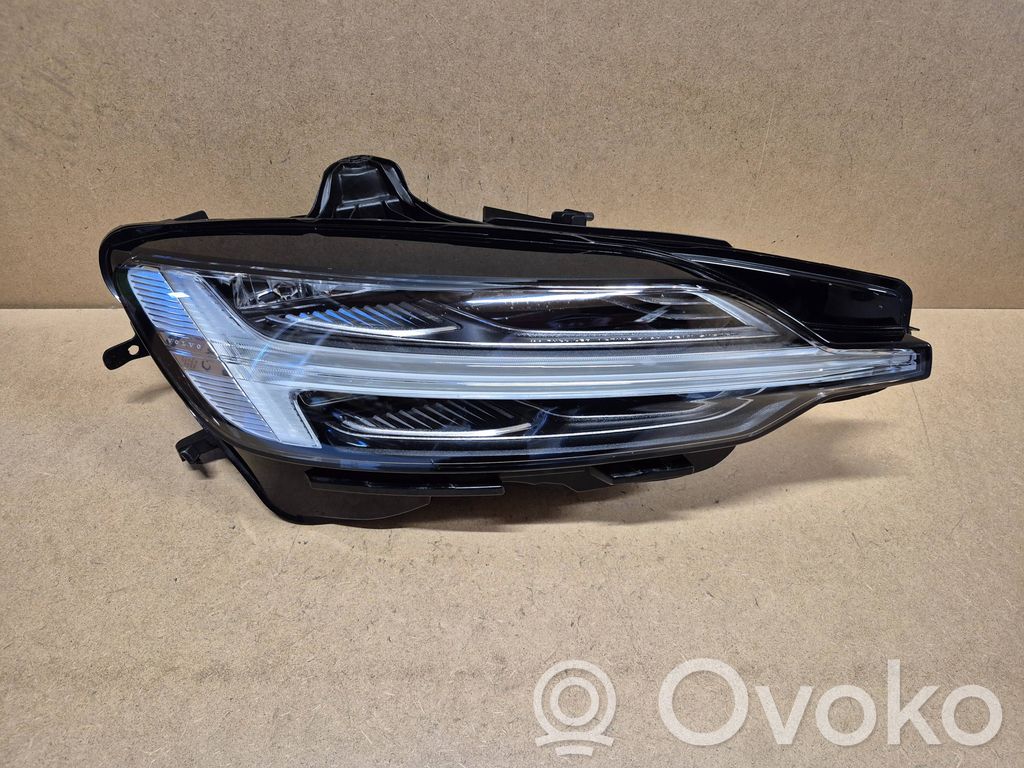 Volvo S60 Headlight/headlamp 