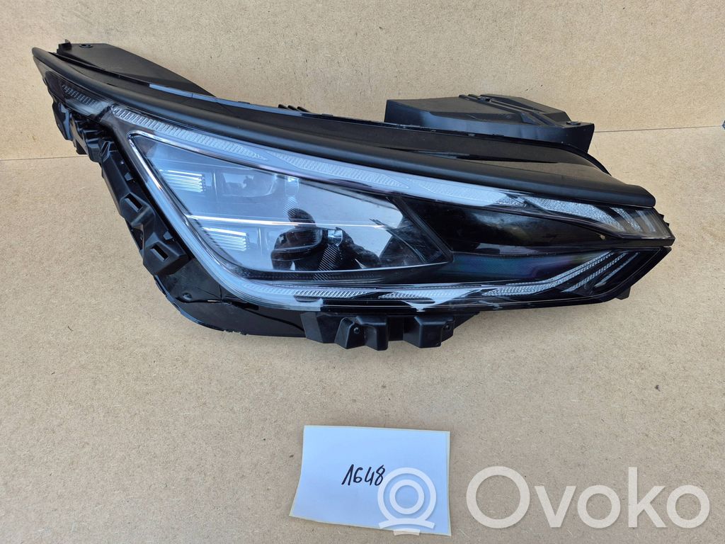 KIA EV6 Headlight/headlamp 