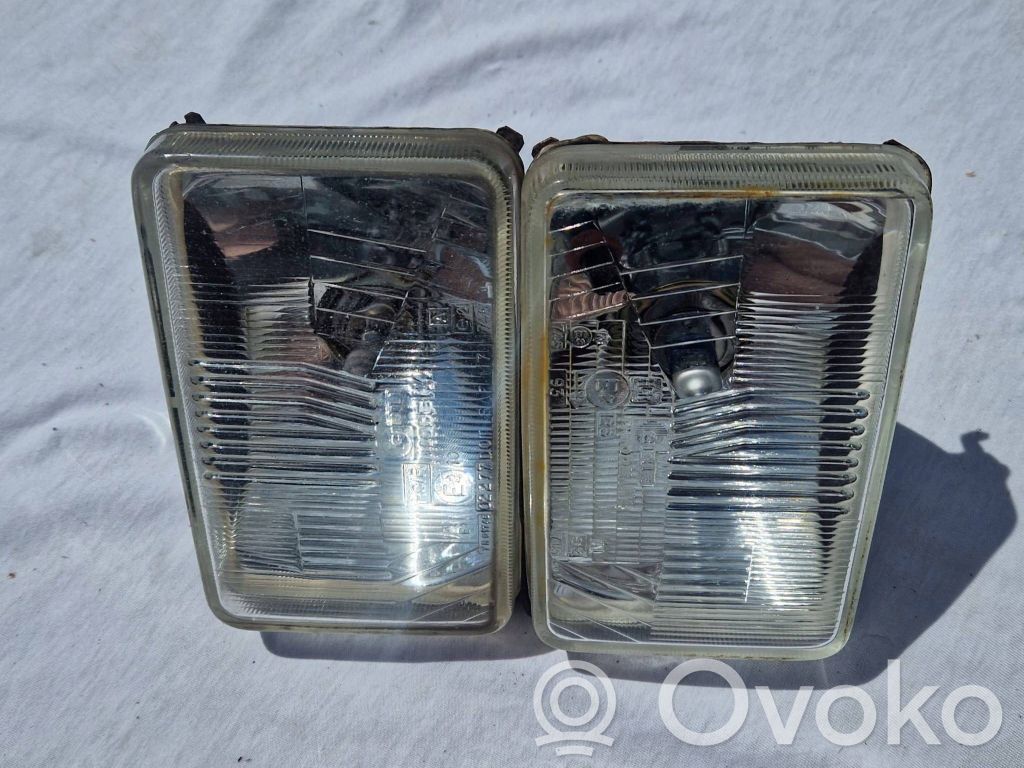 Scheinwerfer Satz Set   082402,52700139