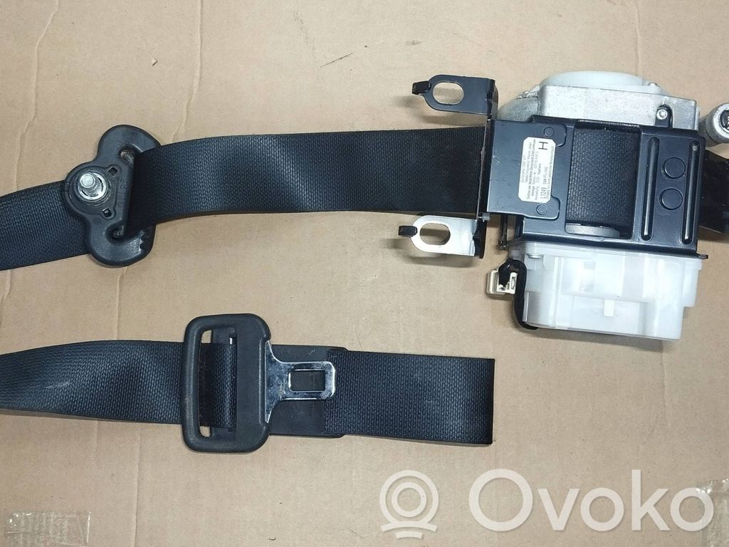 Cinturón trasero   0432067,C9ST077