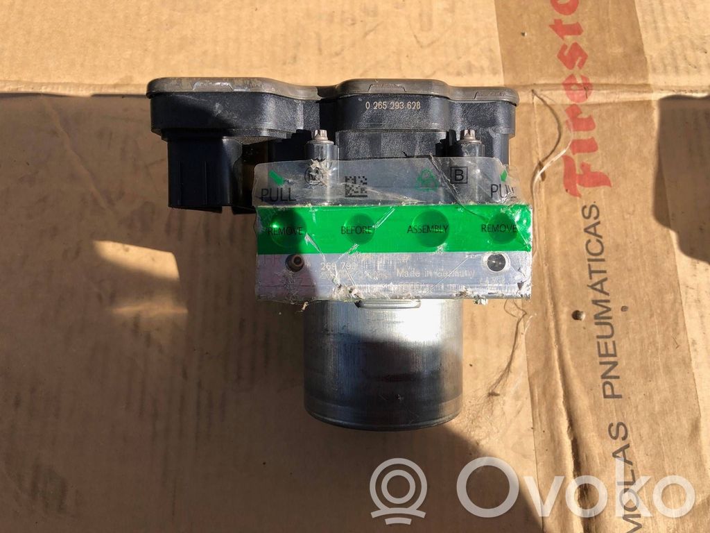 Bomba de ABS   8W0907379AL,8W0614517AP