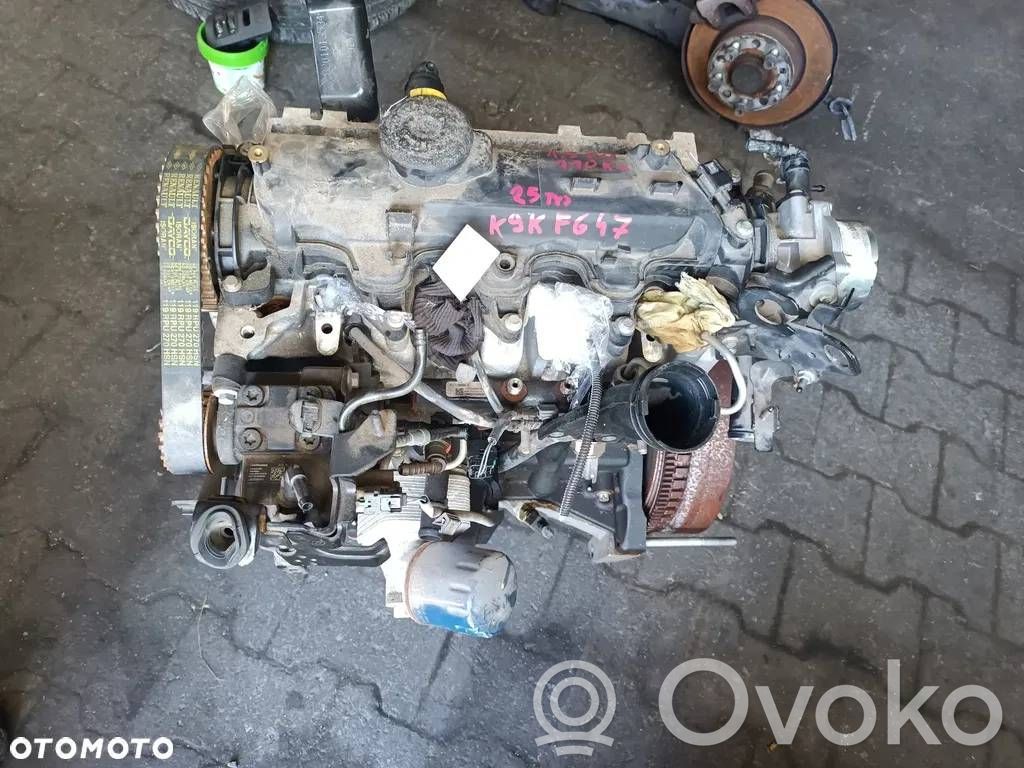 Engine   K9KF647