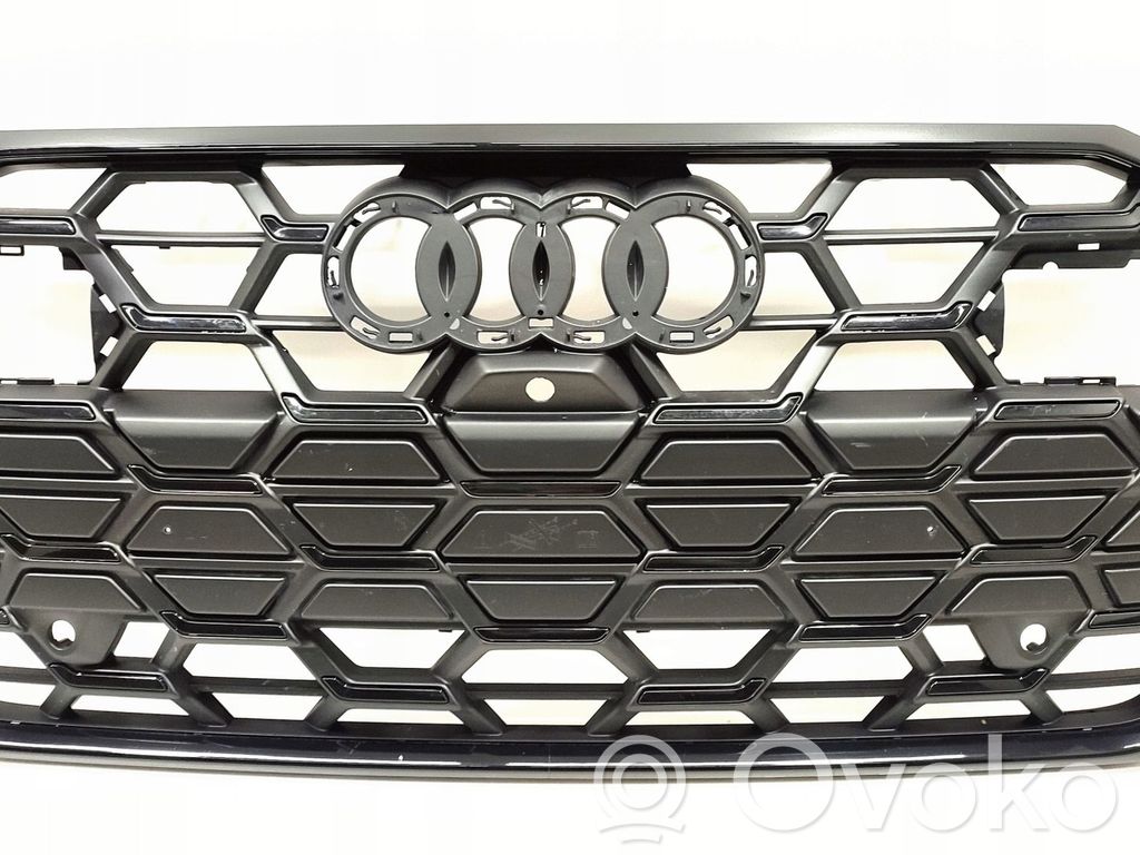 Audi A6 S6 C8 4K Grilă radiator față 