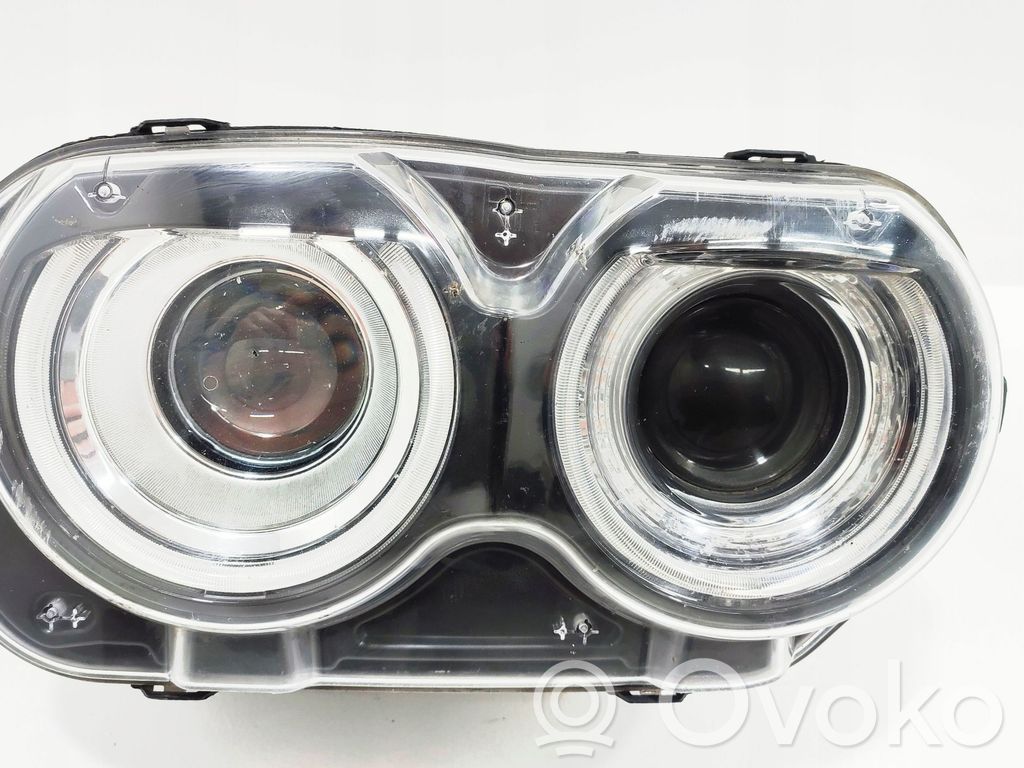 Headlight/headlamp   68174064