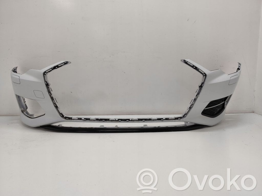 Audi A6 S6 C8 4K Parachoques 