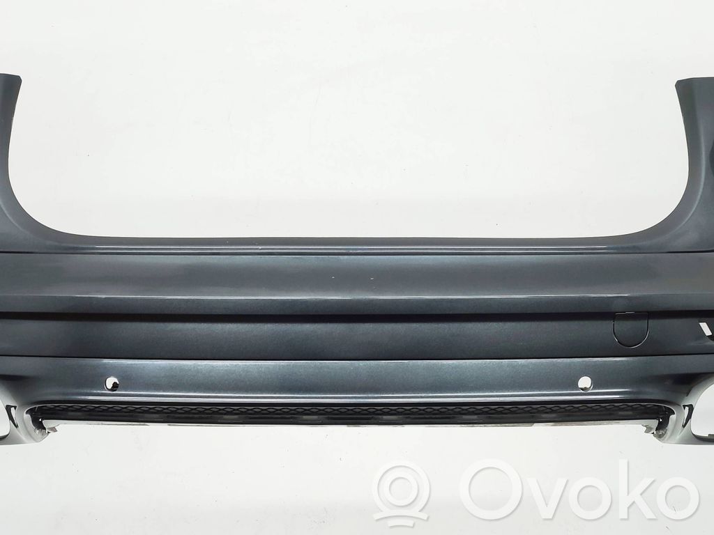 Porsche Panamera (971) Parachoques 