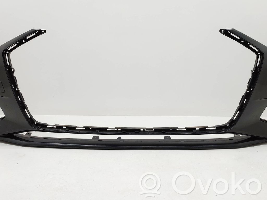 Audi A6 S6 C8 4K Front bumper 