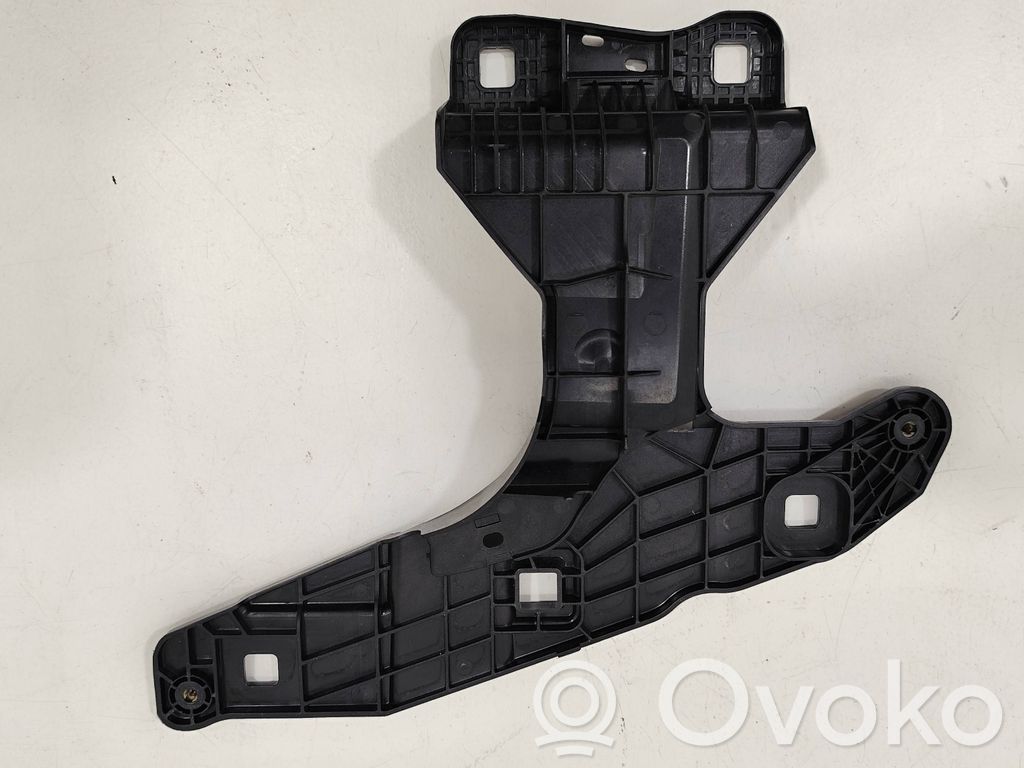 Porsche Macan (95B) Headlight/headlamp mounting bracket 