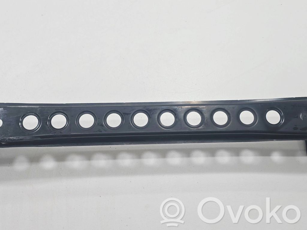 Mazda 2 Front bumper mounting bracket 