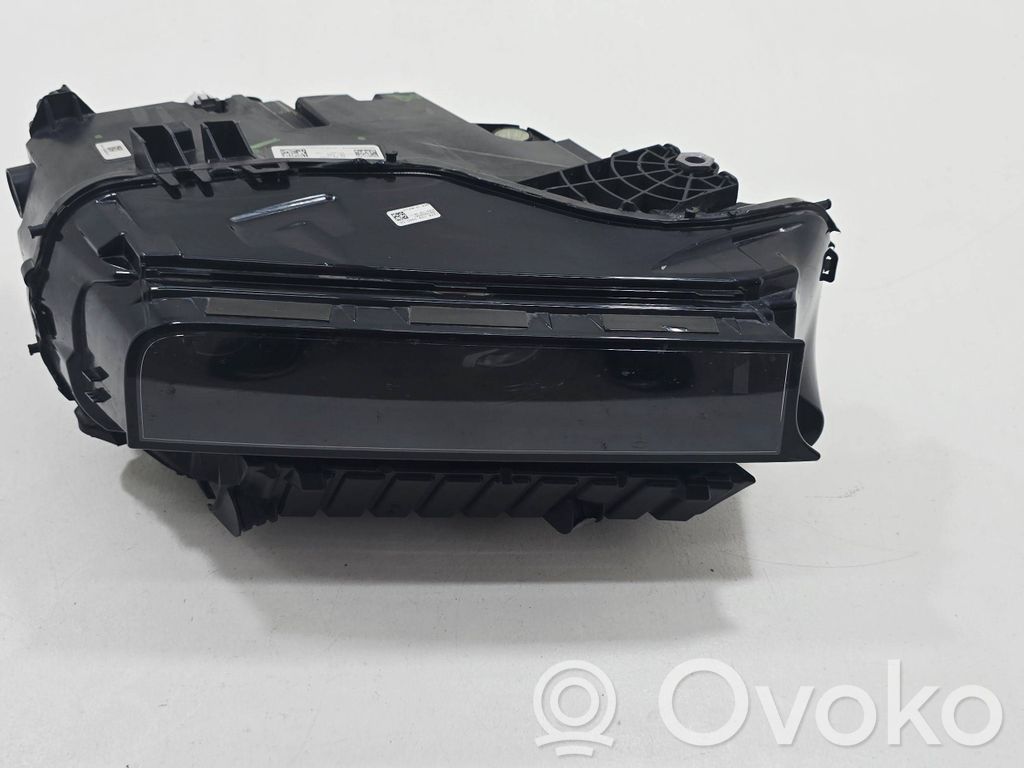 BMW XM Headlight/headlamp 