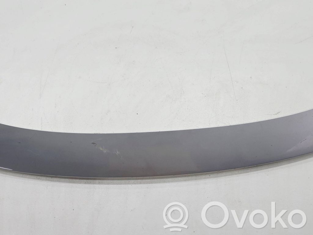 Mazda 6 Tailgate/trunk spoiler 