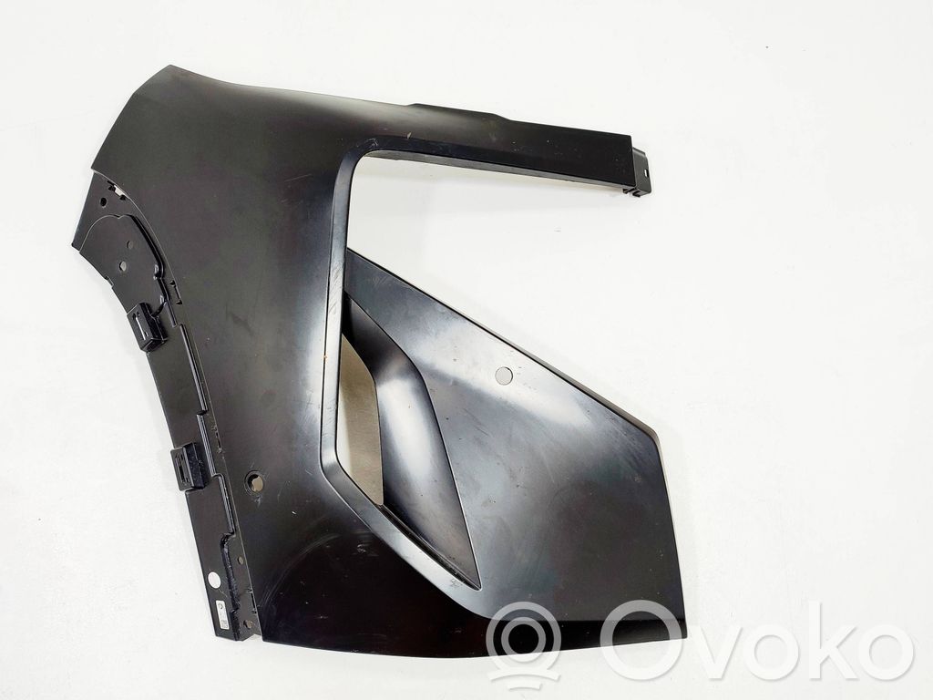 BMW XM Front bumper 