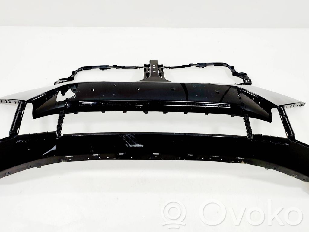 BMW XM Front bumper 