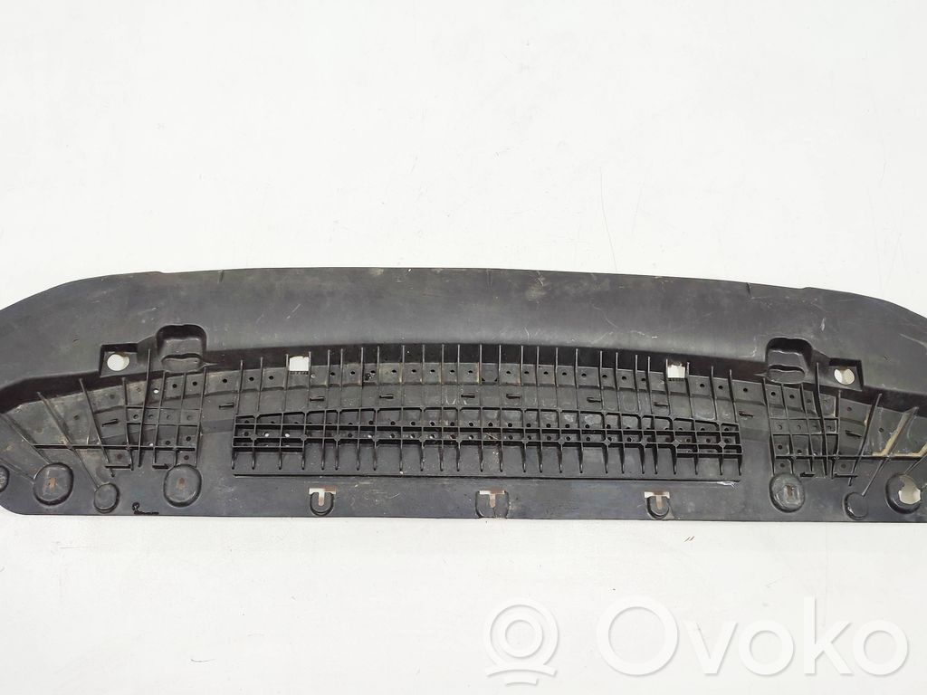Osłona pod zderzak przedni / Absorber   8W6807611
