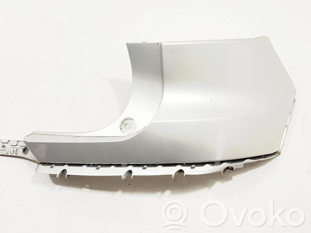 Volvo XC40 Aizmugurē bampera stūra daļa 