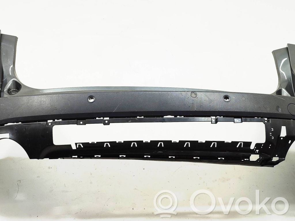 Ford Kuga III Rear bumper 