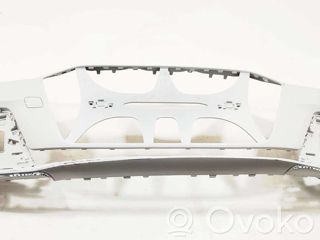 Audi A1 Front bumper 
