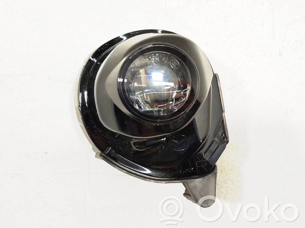 Mazda 3 III Miglas lukturis priekšā 