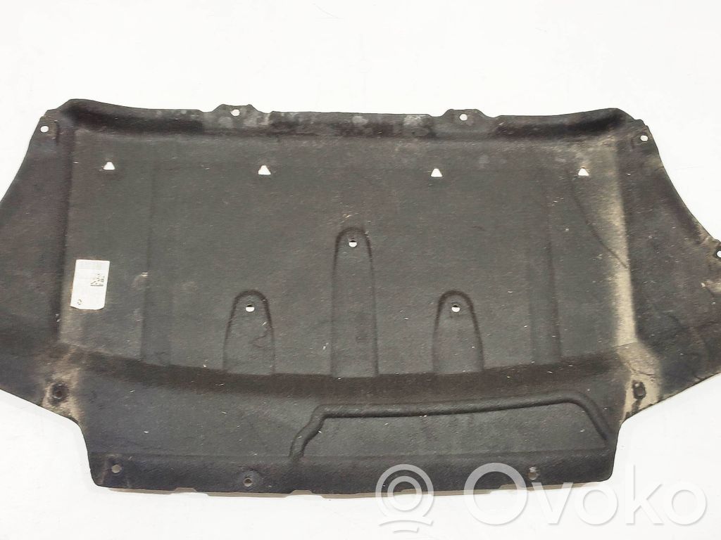 BMW 4 G22 G23 G24 G26 Vidurinė dugno apsauga 