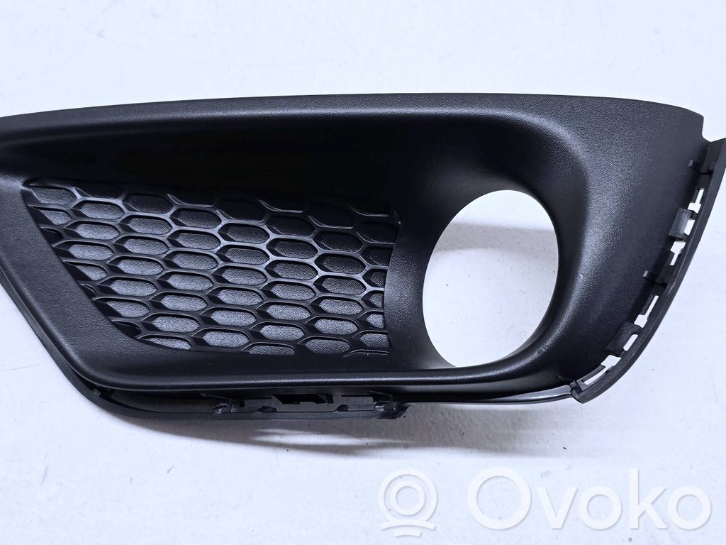 Jeep Compass Verkleidung Nebelscheinwerfer / Gitter vorne 