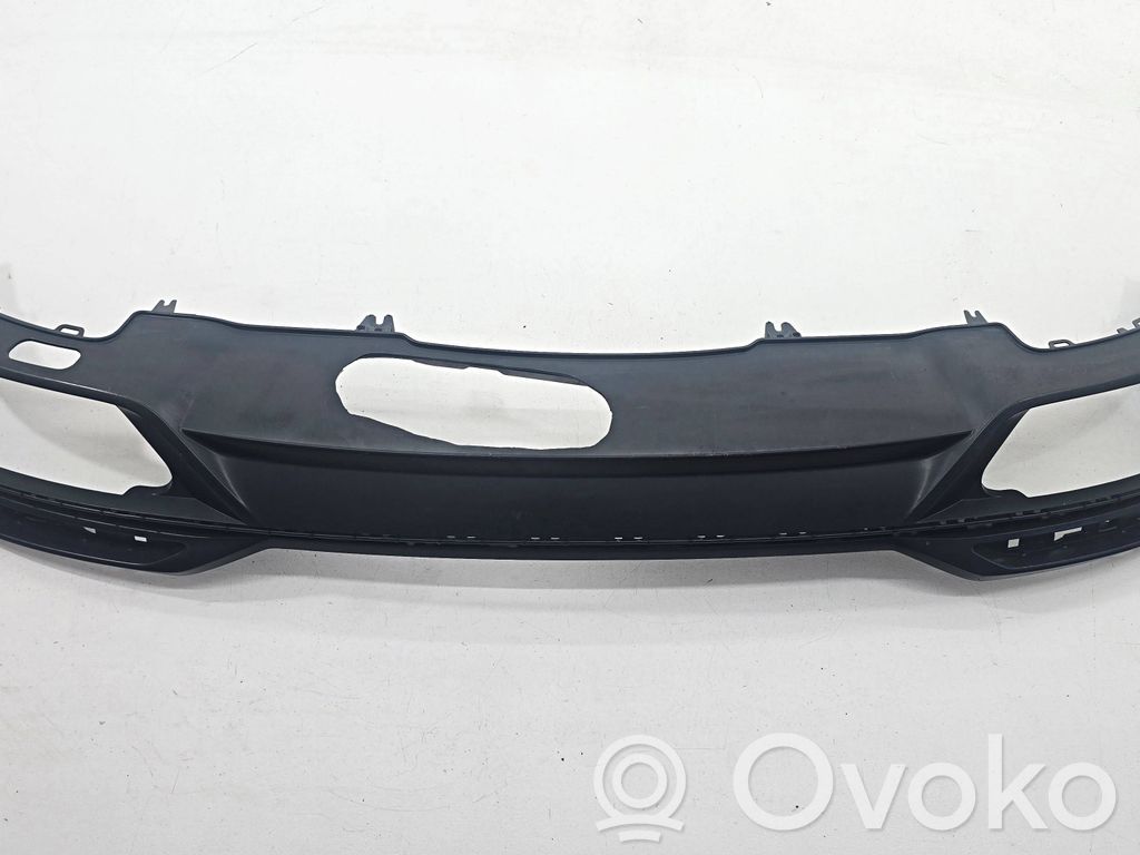 Audi A4 S4 B9 Parachoques 