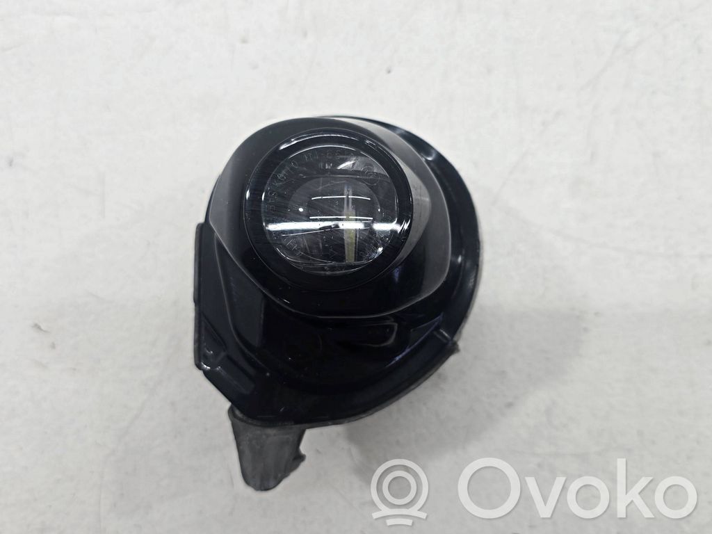 Mazda CX-5 Fendinebbia anteriore 