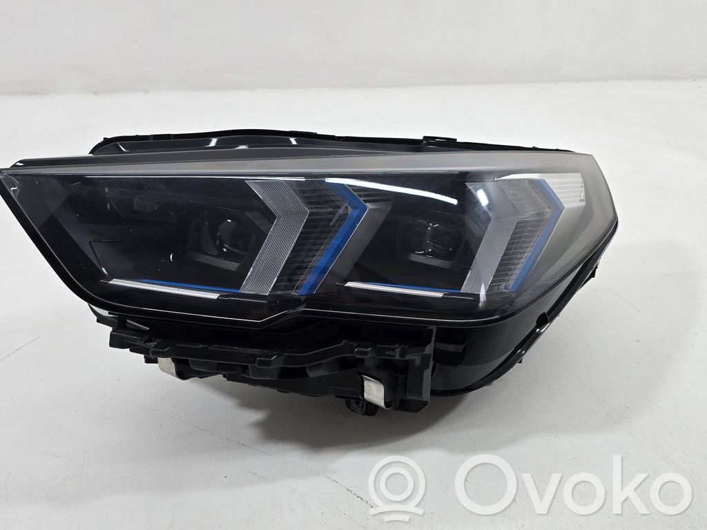 BMW X2 U10 Headlight/headlamp 