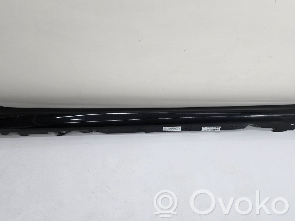 BMW 3 G20 G21 Sill 
