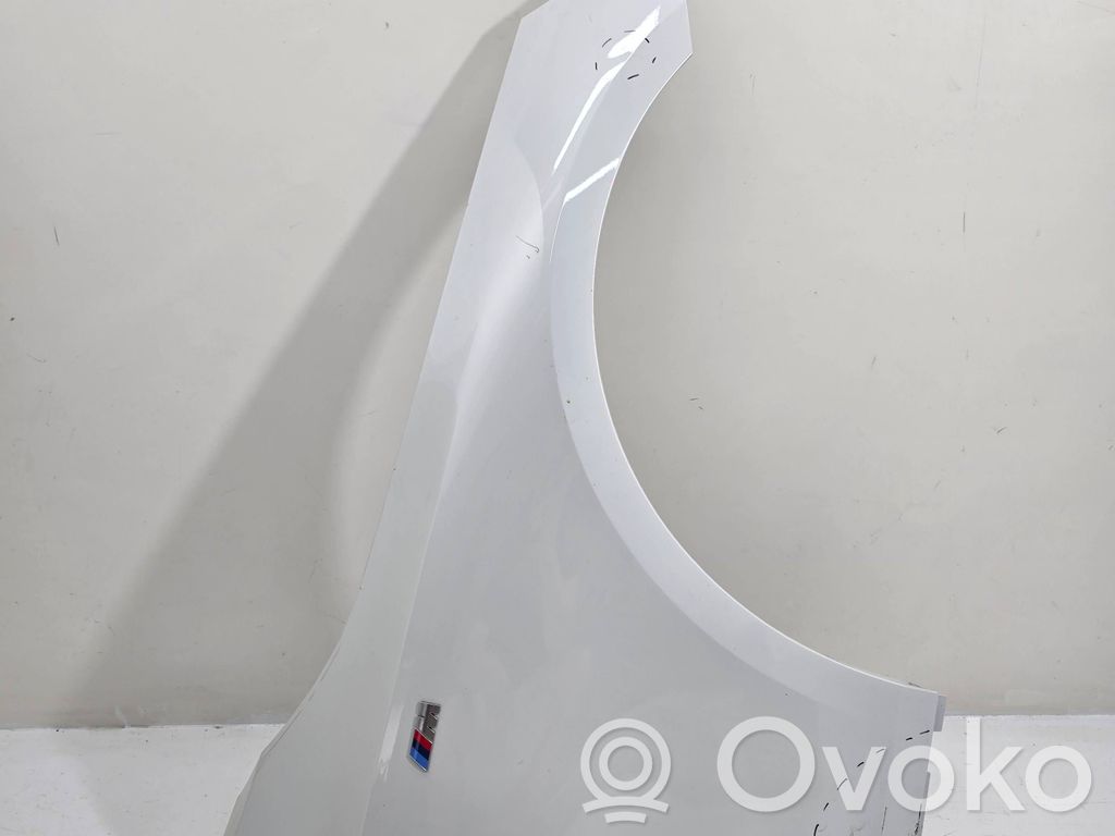 BMW 5 G60 G61 Aripă 