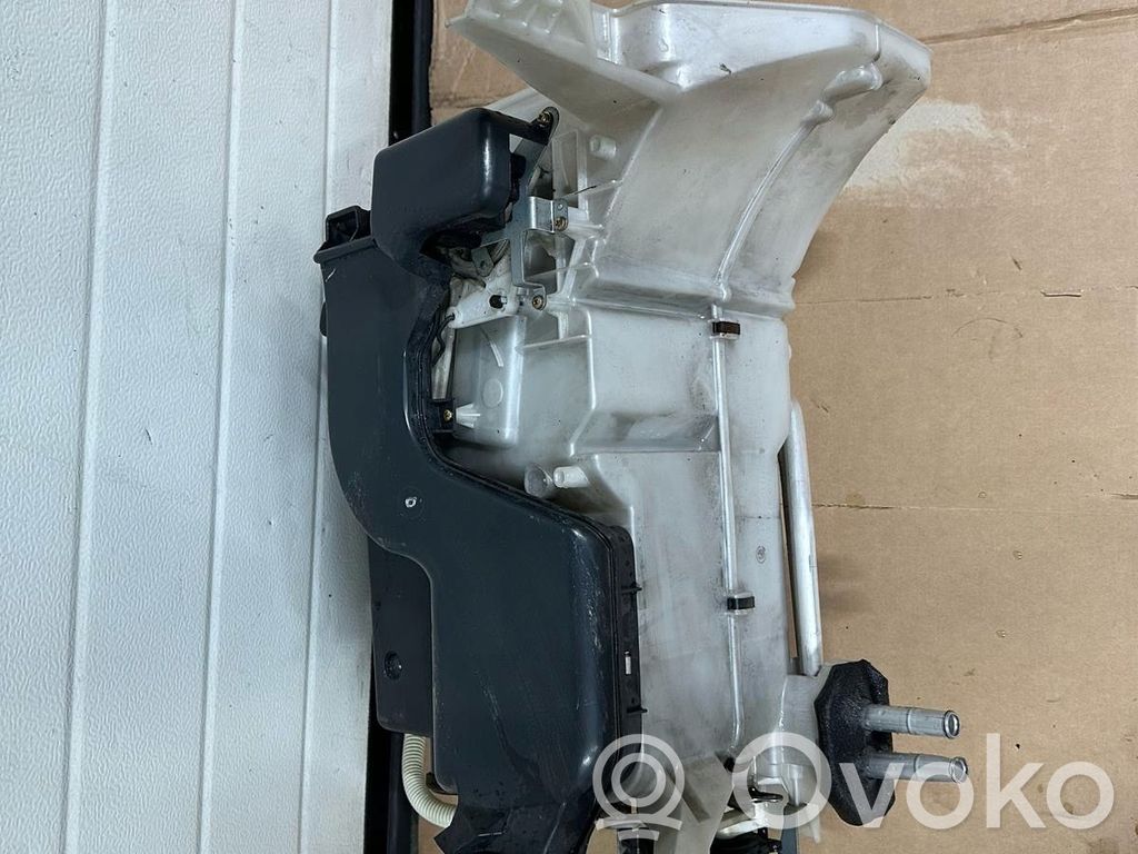 Toyota Land Cruiser (J150) Nagrzewnica / Komplet 