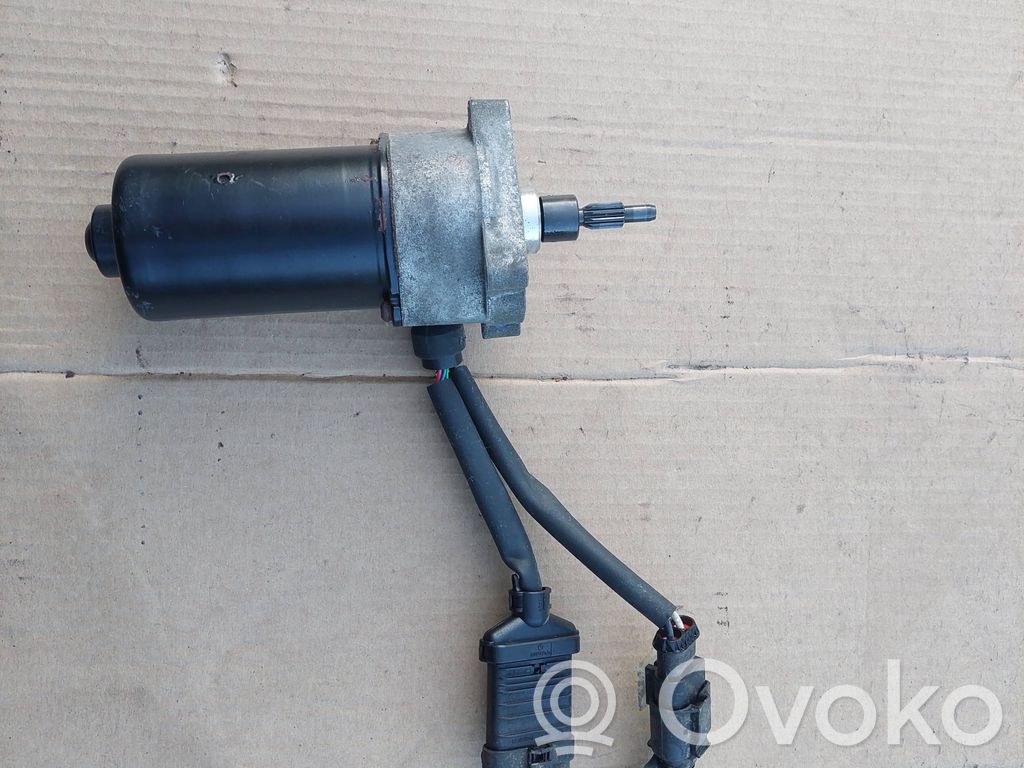 Mechanizm różnicowy przedni / Dyferencjał   404981,00065706,0501327041