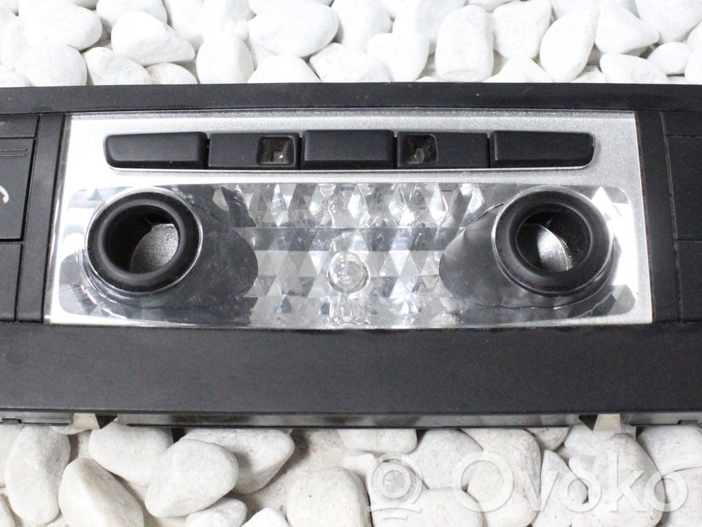 BMW 3 E92 E93 Éclairage lumière plafonnier avant 