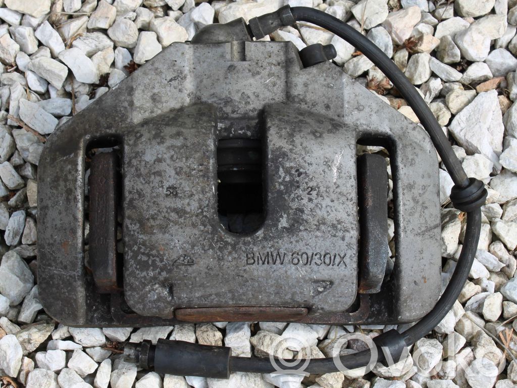 Front brake caliper   6030X