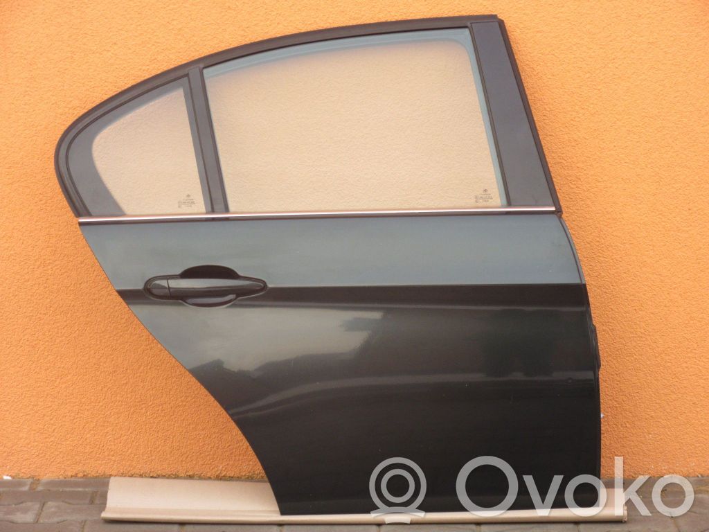 Rear door   E90SEDANDRZWI