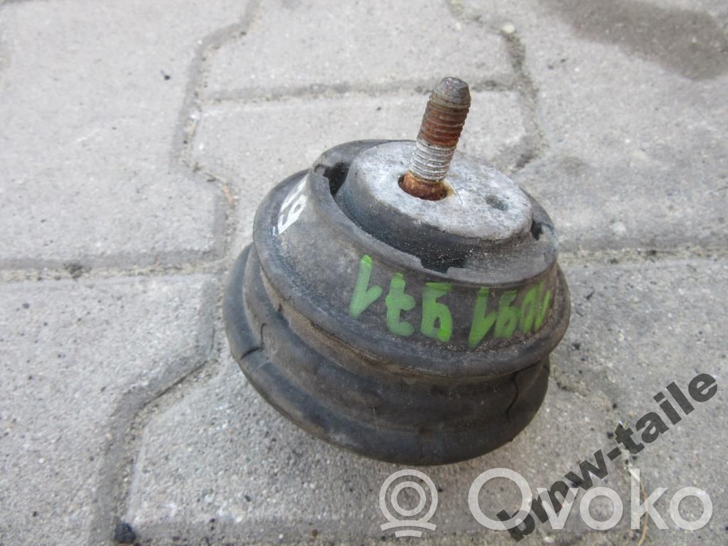 BMW 5 E39 Подушка двигателя 