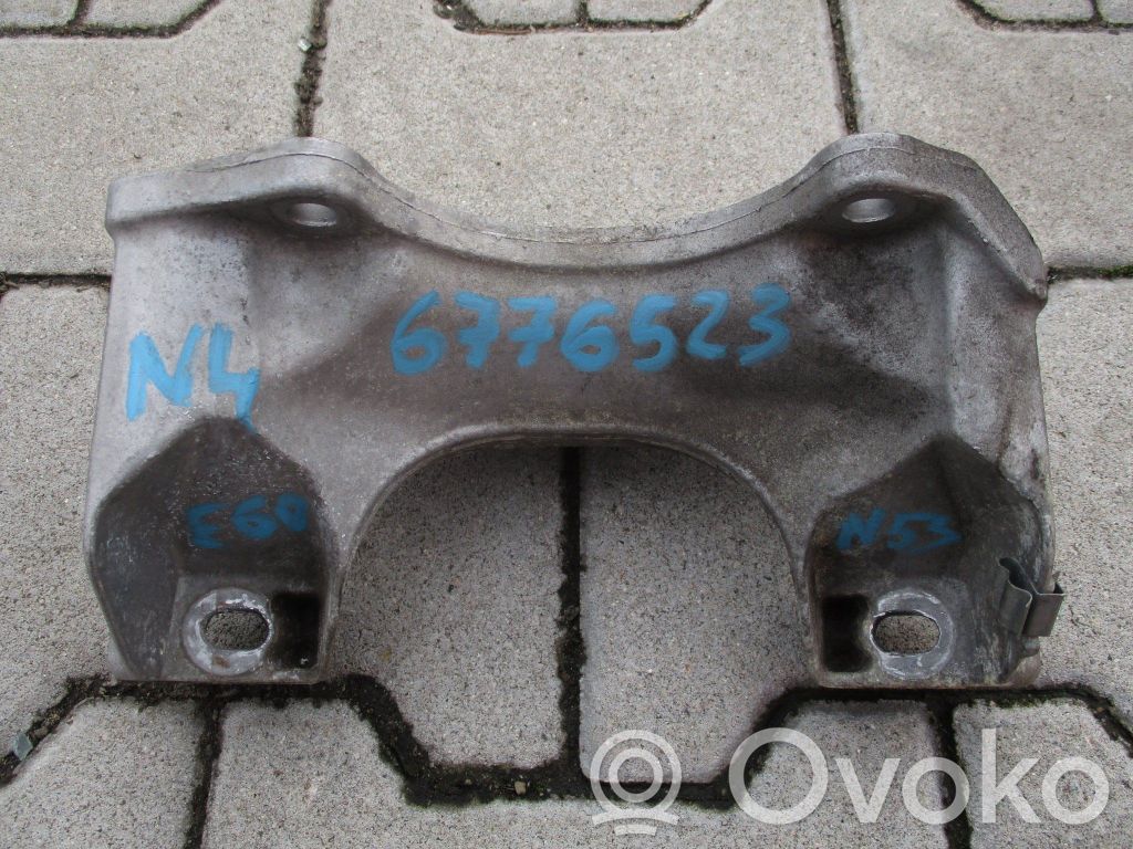 BMW 5 E60 E61 Gearbox mounting bracket 