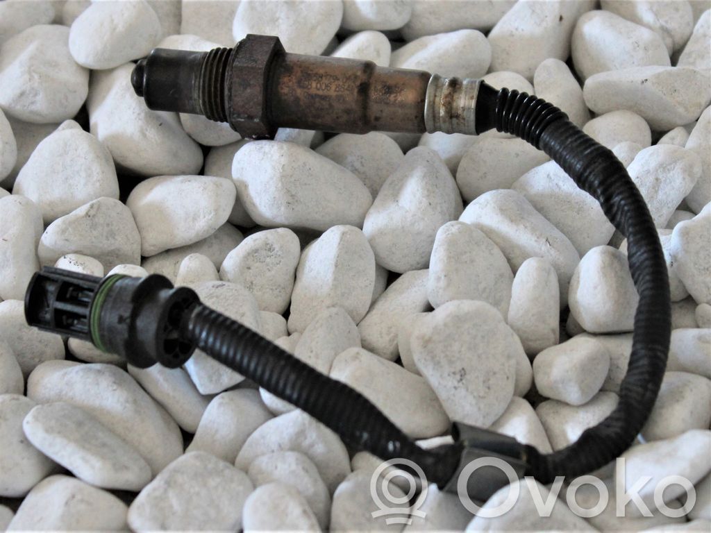 Sonda lambda   7558179