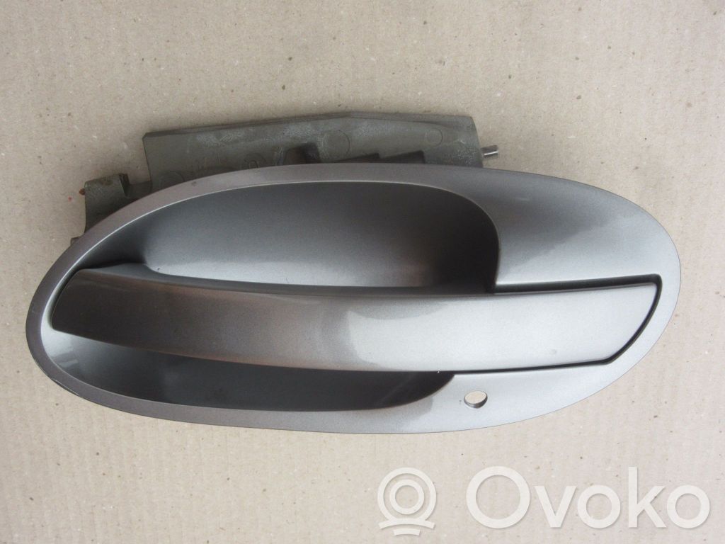 BMW 7 E65 E66 Front door exterior handle 