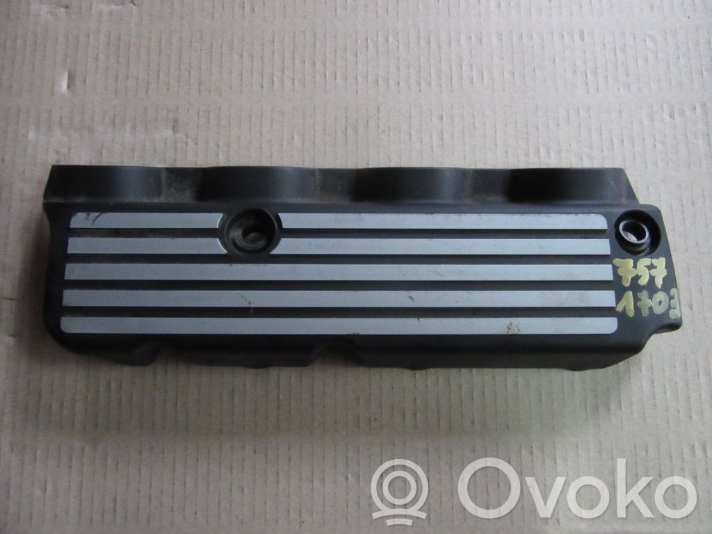 Couvercle cache moteur   7571703