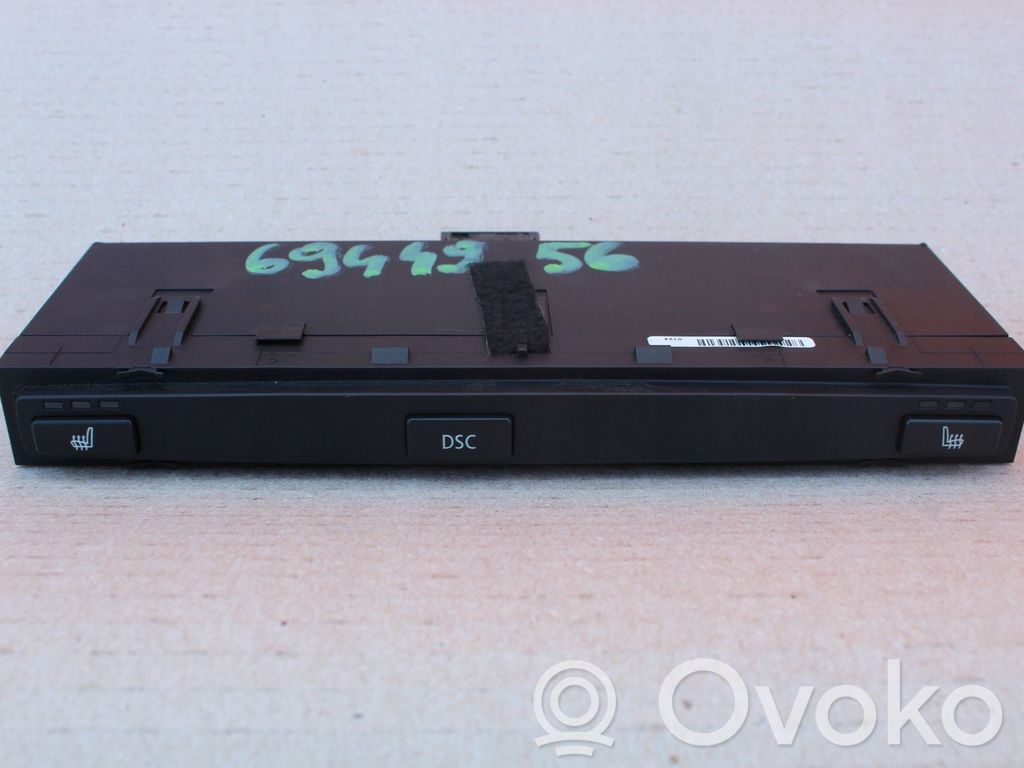 BMW 5 E60 E61 Other control units/modules 