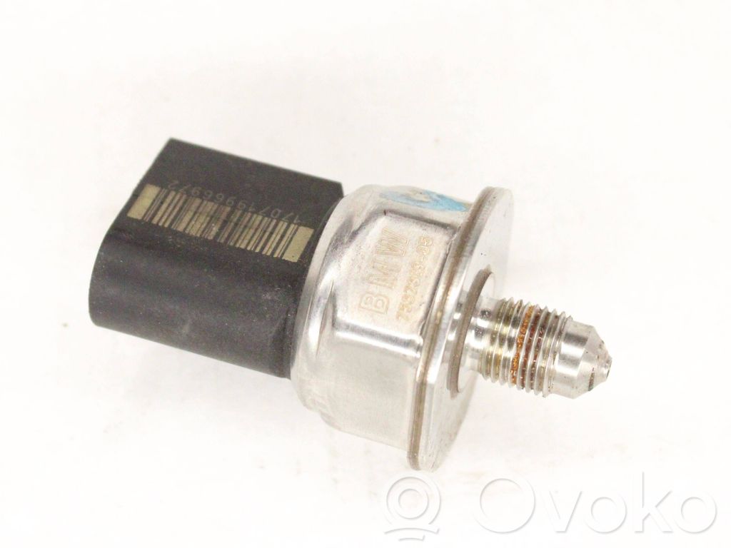 Fuel pressure sensor   7537319,7620946,8643665