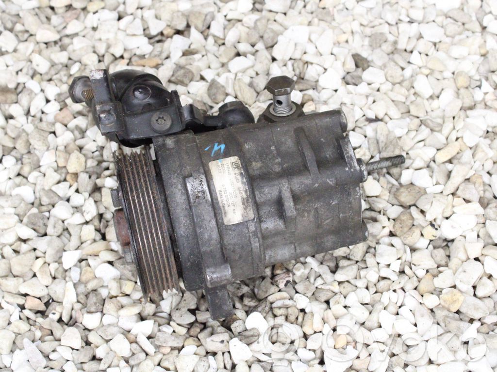 BMW 7 E65 E66 Power steering pump 