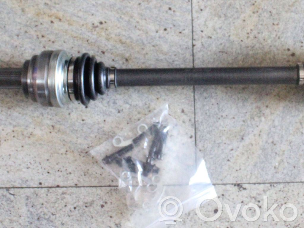 BMW 3 E90 E91 Rear driveshaft 