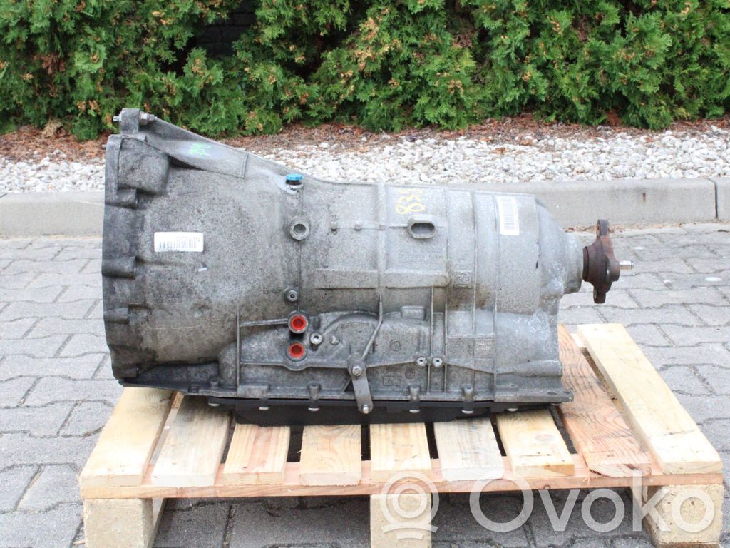 Automatic gearbox   7590128,6HP26,6HP28,7572483,7631055
