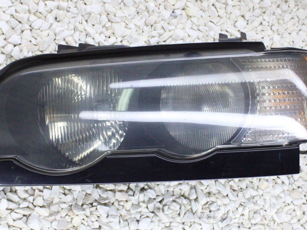 Headlight/headlamp   6930205,151833