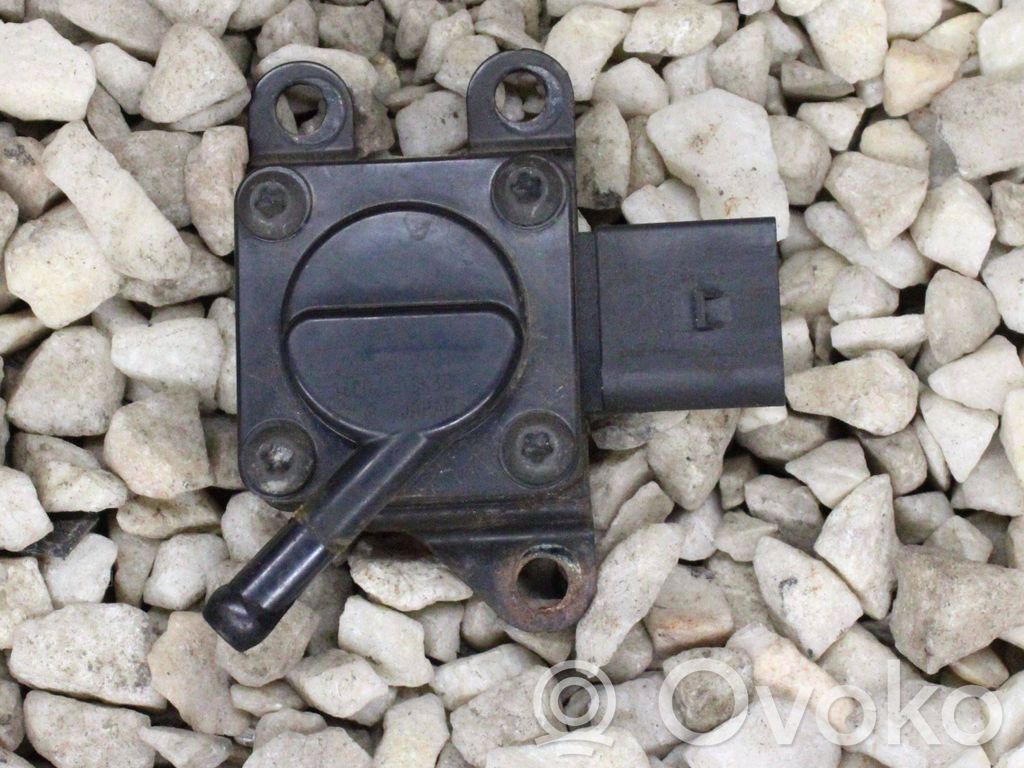 Sensor de presión del escape   7808013