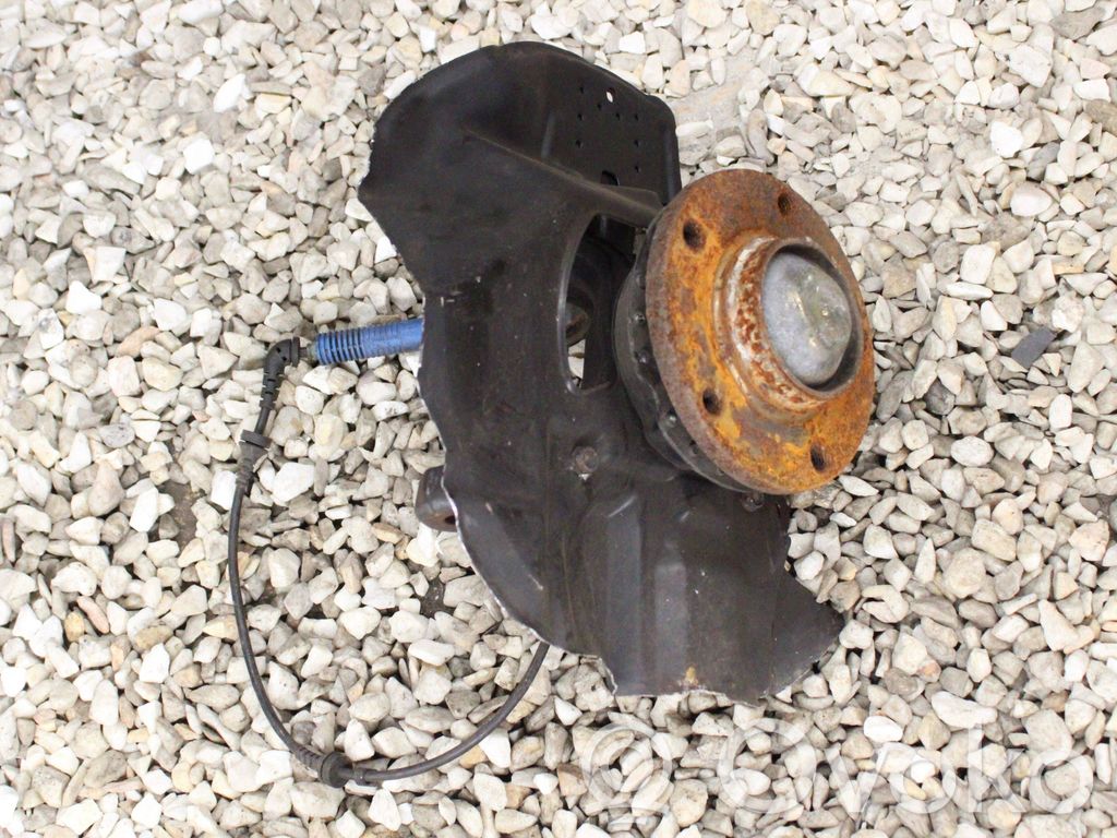 Achsschenkel vorne   1095197,31211096429
