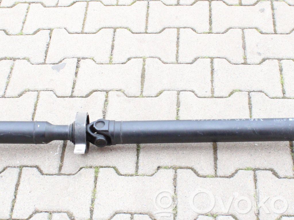 Drive shaft (set)   7573482,7527376,L1266